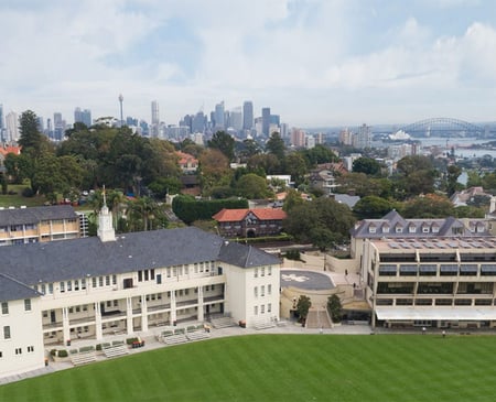 The Scots College