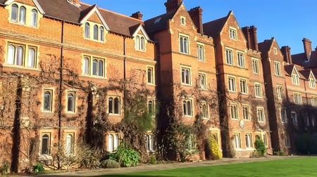 Selwyn College