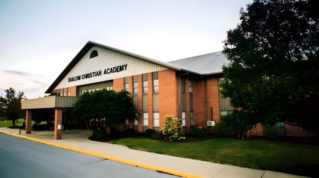 Shalom Christian Academy