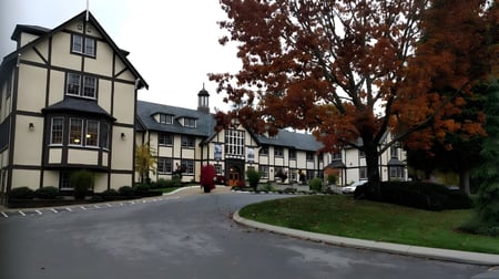 Shawnigan Lake School