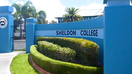 Sheldon College