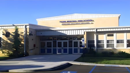 Shore Regional High School