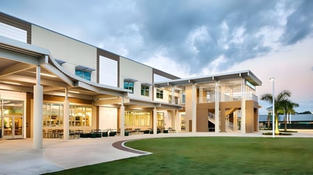 Shorecrest Preparatory School