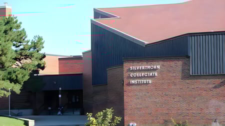 Silverthorn Collegiate Institute