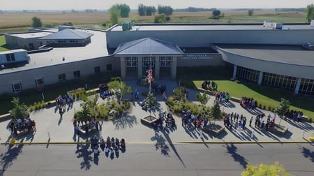 Sioux Falls Christian School