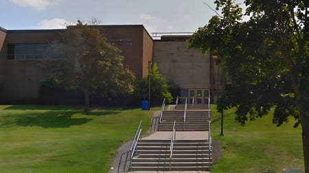 Sir Frederick Banting Secondary School