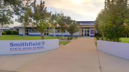 Smithfield State High School