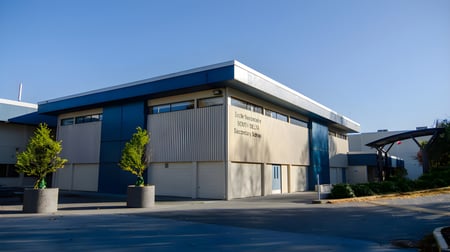 South Delta Secondary School