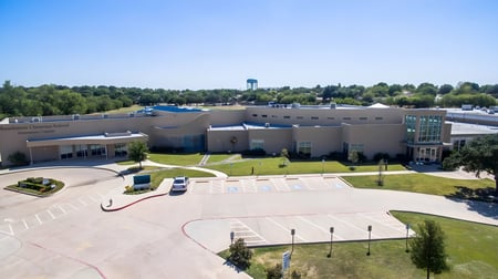 Southwest Christian Academy