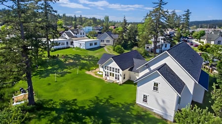 Spring Street International School