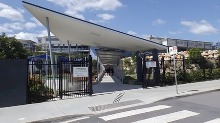 Springfield Central State High School