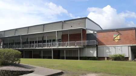 Springwood School 