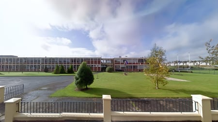 St. Aidan's Comprehensive School