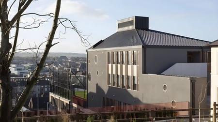 St. Angela’s College