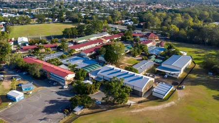 St. Brendan's College