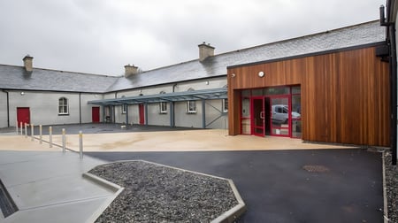 St. Brigid's College