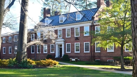 St. Christopher’s School