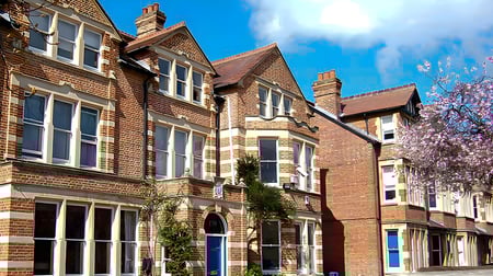 St. Clare’s School