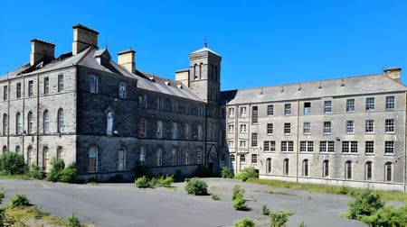 St. Coleman's College