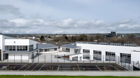 St. Colman’s Community College