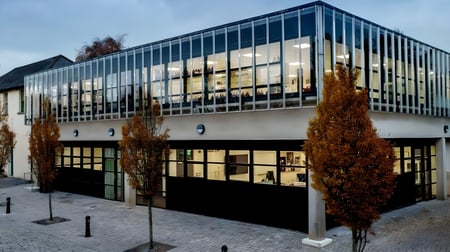 St. Columba's College