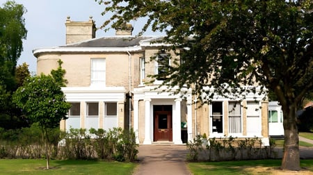 St. Joseph's College 