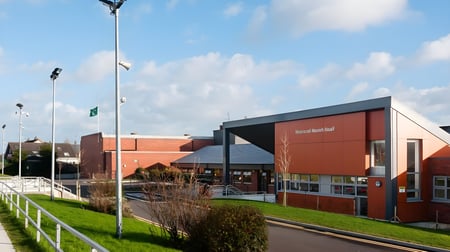 St. Joseph's Secondary School