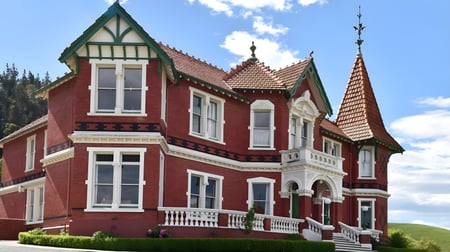 St. Kevin’s College