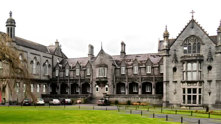 St. Kieran’s College