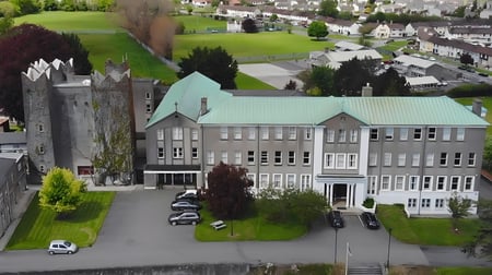St. Louis Secondary School (Dundalk)