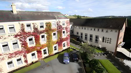 St. Louis Secondary School