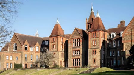 St. Margaret’s School