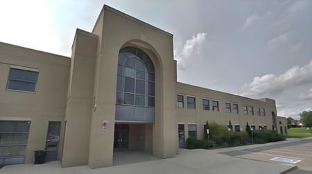 St. Mary Catholic Secondary School