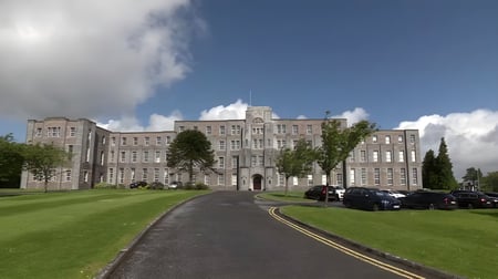St. Marys College Galway
