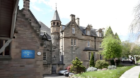 St. Mary’s Music School