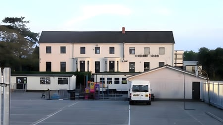 St. Michael’s School