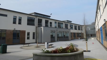 St. Patrick's College