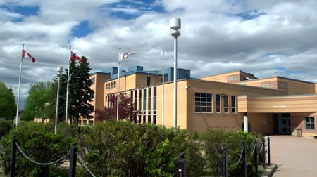St. Pius X High School