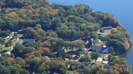 St. Thomas More School