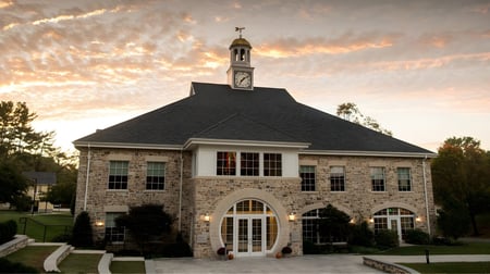 St. Timothy's School