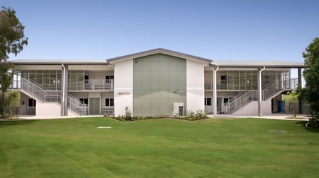 Sunshine Beach State High School