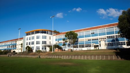 Taroona High School