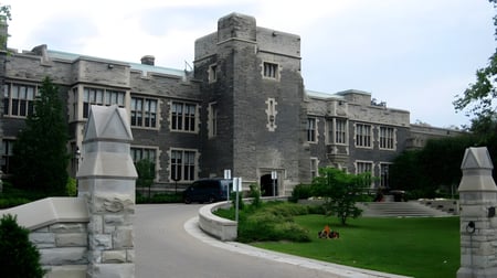 The Bishop Strachan School