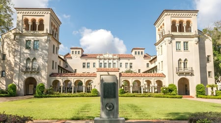The Bolles School