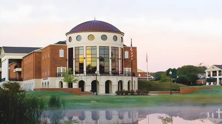 The Brook Hill School