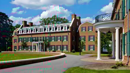 The Hotchkiss School