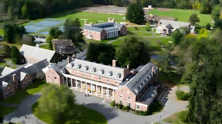 The Marvelwood School 