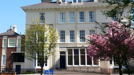 The Mount School York 