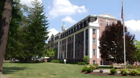 The Pennington School