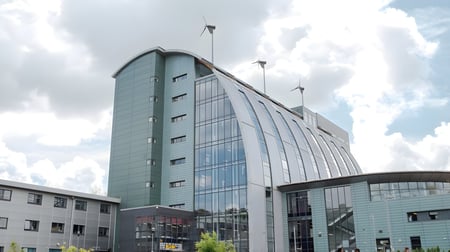 The Sheffield College